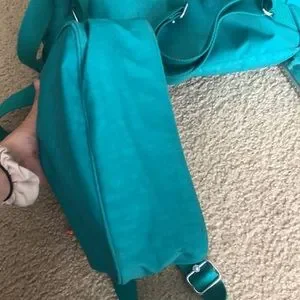 Kipling | Bags | Copy Kipling Jade Teal Georgina Backpack  display picture 1